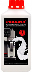 Концентрат для промывки молочных систем Dr.coffee Proxima M11 (1 л) в Москве , фото