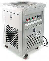 Фризер для жареного мороженого Foodatlas KCB-1F (система контроля температуры) в Москве , фото
