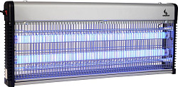 Инсектицидная лампа AIRHOT IKE-40W фото