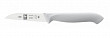 Нож для овощей  8см, белый HORECA PRIME 28200.HR02000.080
