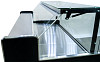 Морозильная витрина  Ангара 1 КУБ - 1,0м  (-12…-15С) фото