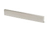 Держатель для ножей магнитный Comas L 35 см h 4,7 см, нерж. сталь (8470) фото