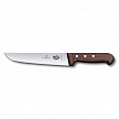 Нож для мяса  Rosewood 26 см, ручка розовое дерево
