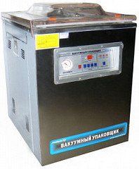 Машина вакуумной упаковки Foodatlas DZQ-500/2H в Москве , фото