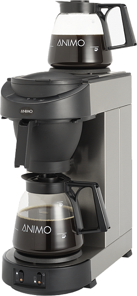 Капельная кофеварка Animo M200 фото