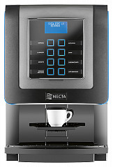 Кофемашина автоматическая Necta Koro Prime ES2 960900 в Москве , фото