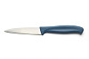 Нож универсальный Comas 10 см, L 20,9 см, нерж. сталь / полипропилен, цвет ручки синий, Puntillas (7537) фото