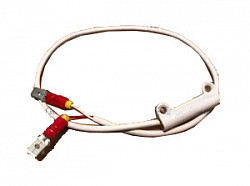 Контакт электромагнитный язычковый для переключателя для Apach AVM254 АРТ. 1603692 фото