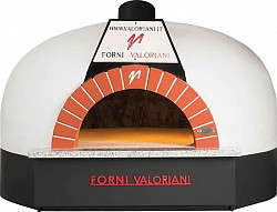 Печь дровяная для пиццы Valoriani Vesuvio Igloo 120*160 в Москве , фото