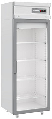 Холодильный шкаф Polair DM105-S без канапе в Москве , фото