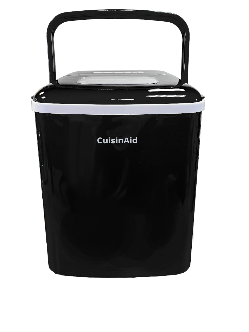 Льдогенератор CuisinAid СD-IM12B - купить в Санкт-Петербурге, цена и  описание в интернет магазине Вайтгудс | артикул 207355