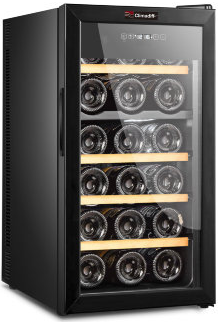 Уцененные винные шкафы купить в Москве, цена на холодильники для вина