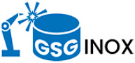 Официальный дилер GSG Inox (GS Guarnigom)