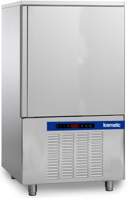 Шкаф шоковой заморозки coldline w14f