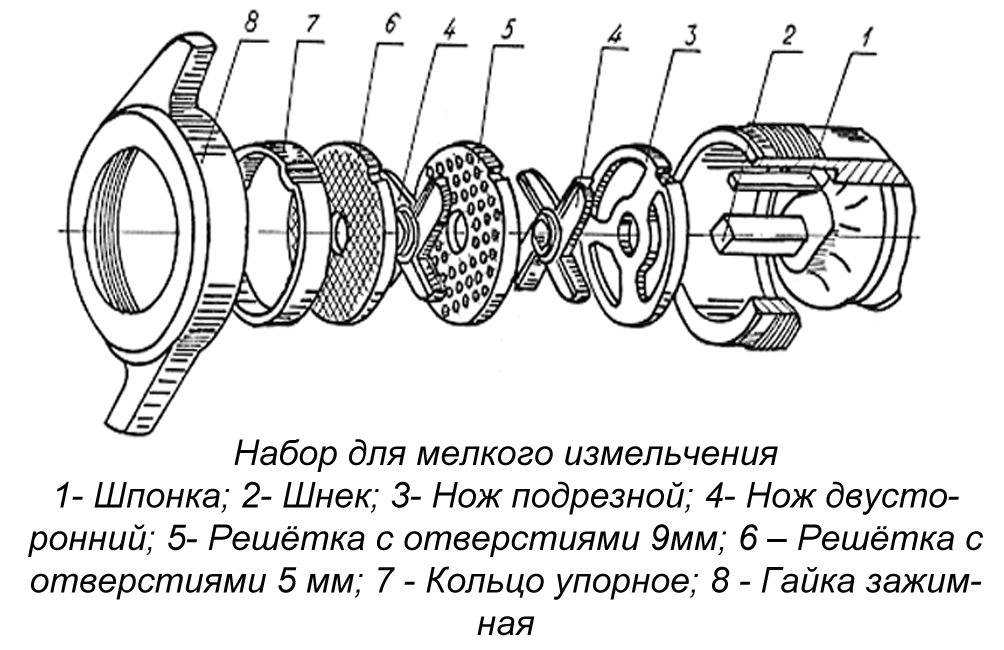 Схема мим 300