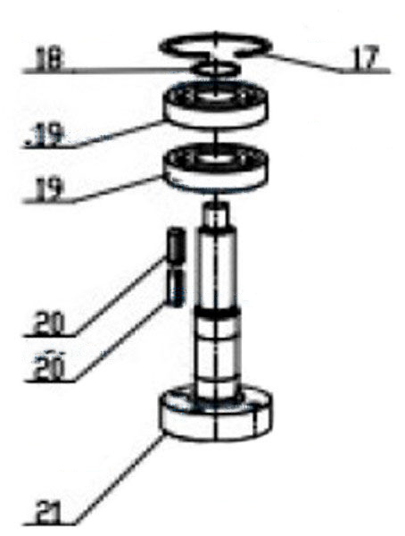 HKN-20SN фото