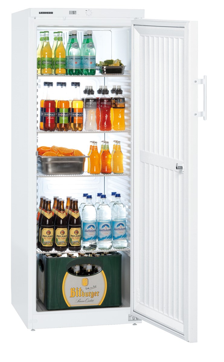 Холодильный шкаф Liebherr FKV 3640