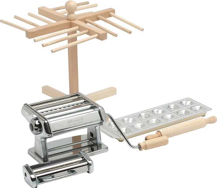 Imperia V502 - Titania 150 Pasta Maker