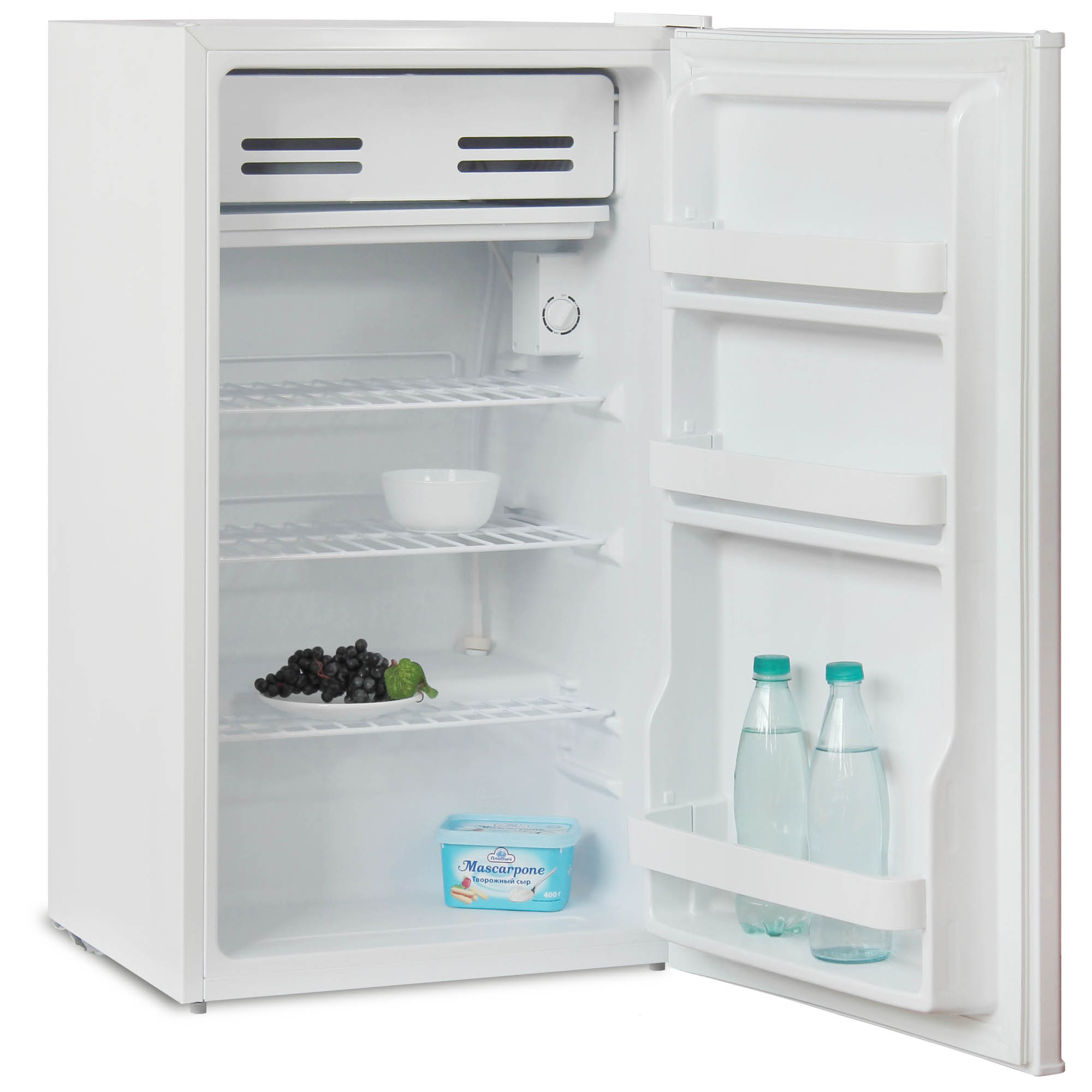 Холодильник Biryusa 90, 94 л