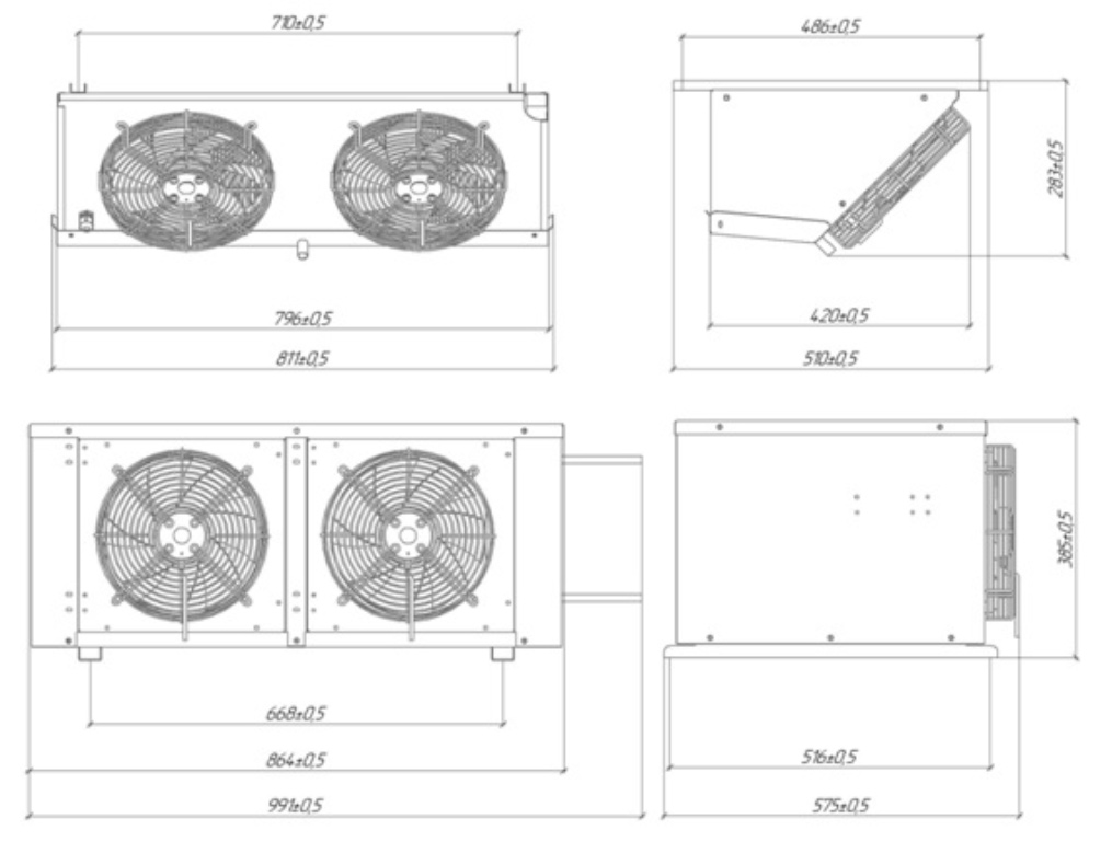 Сплит-система Intercold LCM 210 FT Evolution - купить в Москве, цена и  описание в интернет магазине Вайтгудс | артикул 101071