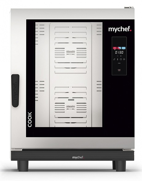 Mychef Cook Pro 10 GN 1/1 - 33532