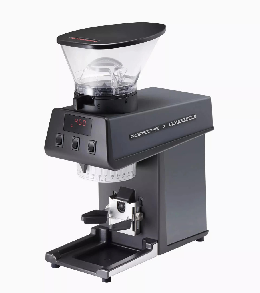 Вторая новинка — кофемолка Porsche х Pico Espresso Grinder.jpg