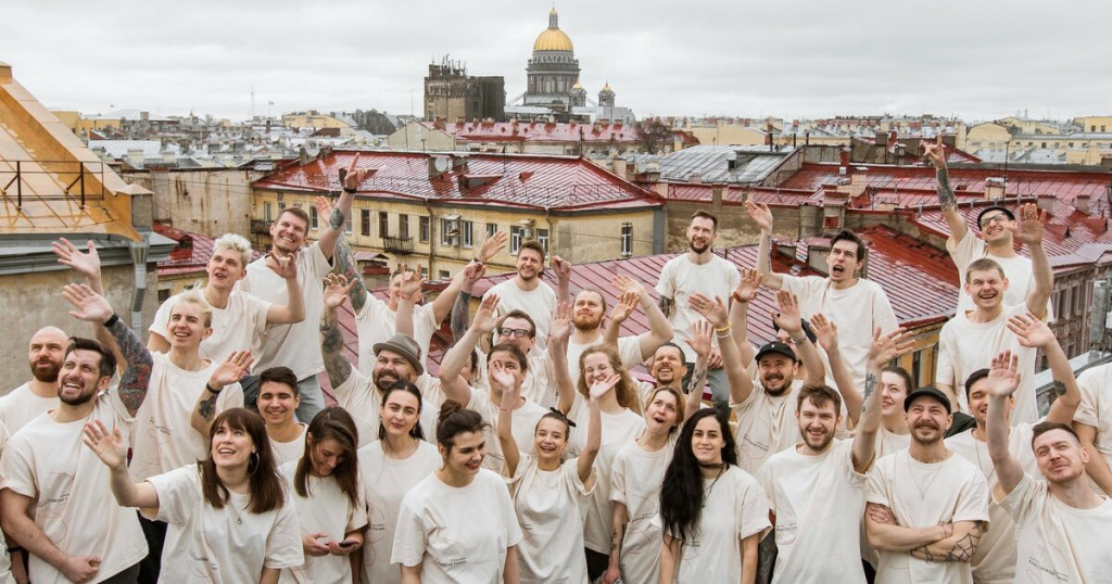 В Петербурге пройдет фестиваль Saint-Petersburg Cocktail Week.jpeg