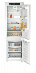 Встраиваемый холодильник Liebherr ICNSf 5103 в Москве , фото