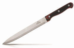 Нож универсальный Luxstahl 200 мм Redwood фото
