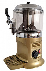 Аппарат для горячего шоколада Kocateq DHC02G фото