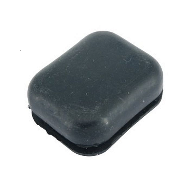 Мембрана кнопки Kocateq BL160V rubber protector фото