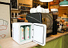 Холодильник для молока Libhof BT-14 фото