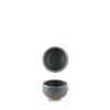 Салатник Churchill 0,454л d12см h5,9см, EMERGE, цвет Seattle Grey EMGYEM161 фото