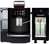 Кофемашина Dr.coffee Proxima F11 Pro Big Plus фото