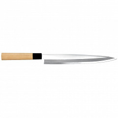 Нож для суши/сашими P.L. Proff Cuisine Янагиба 30 см в Москве , фото