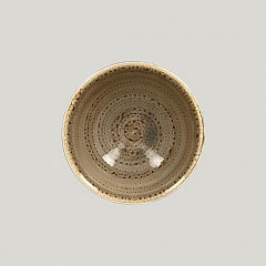 Миска RAK Porcelain Twirl Alga 270 мл, 12*5,5 см фото