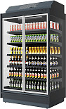 Холодильная горка Brandford VR 2080.700 ESC Plug-In