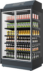 Холодильная горка Brandford VR 2080.700 ESC Plug-In фото