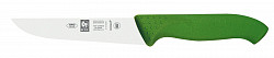 Нож для овощей Icel 10см, зеленый HORECA PRIME 28500.HR04000.100 в Москве , фото