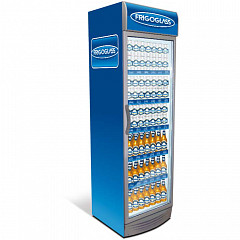 Холодильный шкаф Frigoglass CMV 375 фото