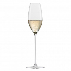 Бокал-флюте для шампанского Schott Zwiesel 353 мл хр. стекло La Rose в Москве , фото