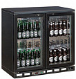Шкаф холодильный барный Koreco SC250G