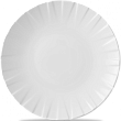 Тарелка мелкая Churchill Abstract white APRDAF581