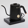 Чайник электрический Zero Hero Electric TEMP control kettle 600ml-Black asch005 фото