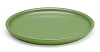 Тарелка мелкая Emile Henry d15см M&M, цвет Fern Green (матовый) 891518 фото