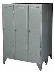 Шкаф для одежды Проммаш 2МД-33,3 фото