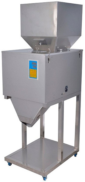 Дозатор весовой Hualian Machinery FZ-9999 (100-10000 г) фото