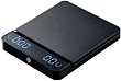 Весы Zero Hero E-smart scales Black fdzc010