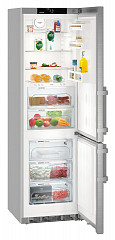 Холодильник Liebherr CBNef 4835 в Москве , фото