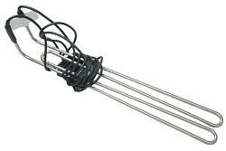 Элемент нагревательный Kocateq YXDL16WN heating element (350W, 220V) в Москве , фото